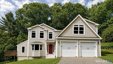Welcome to 11 Old Stage Coach Rd, Beautiful 4-bedroom, 3-bath - photo 1