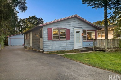 Lake Home For Sale in Round Lake Beach, Illinois