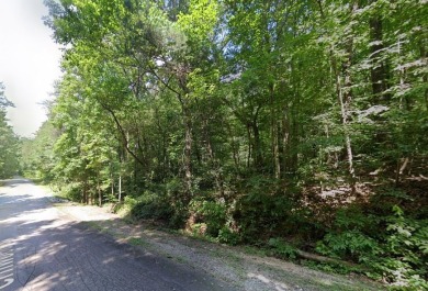 Lake Lot For Sale in Westminster, South Carolina