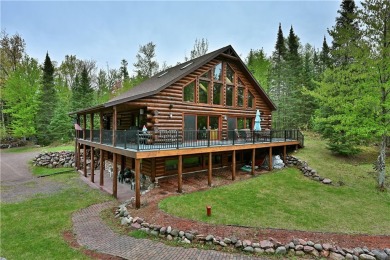Lake Home Sale Pending in Hayward, Wisconsin