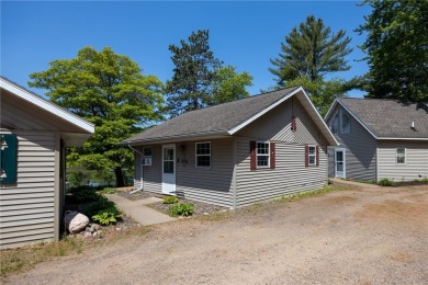Lake Condo Sale Pending in Chetek, Wisconsin