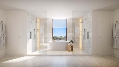 Welcome to Glass House, the first modern glass masterpiece in - photo 10