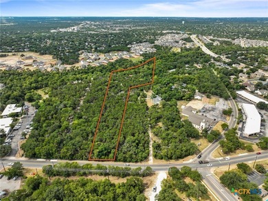 Lake Commercial For Sale in Round Rock, Texas