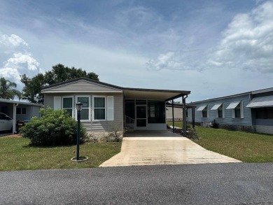 (private lake, pond, creek) Home For Sale in Mulberry Florida