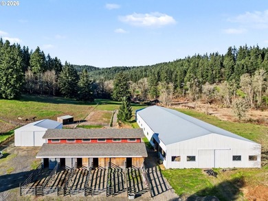 Exceptional ~36.5 acre equestrian property in a prime location - photo 12