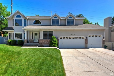 Great Salt Lake Home For Sale in Sandy Utah