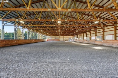 Exceptional ~36.5 acre equestrian property in a prime location - photo 22