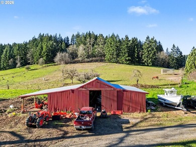 Exceptional ~36.5 acre equestrian property in a prime location - photo 28