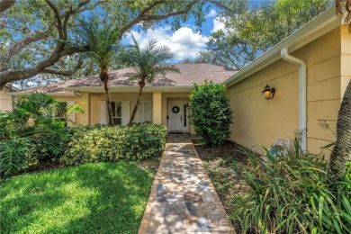 Lake Home Sale Pending in St. Petersburg, Florida