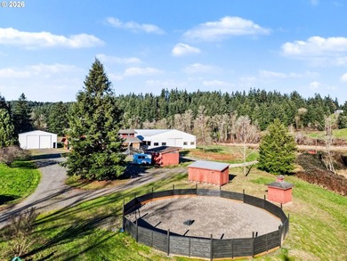 Exceptional ~36.5 acre equestrian property in a prime location - photo 31