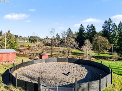 Exceptional ~36.5 acre equestrian property in a prime location - photo 32