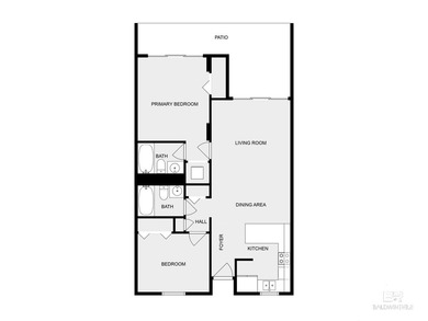 Experience coastal living in this beautifully refreshed - photo 35