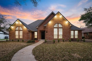 Lake Home For Sale in Rowlett, Texas
