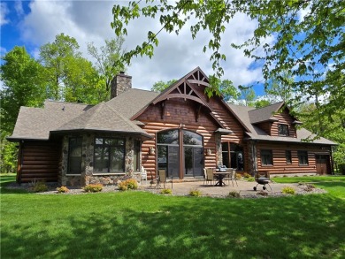 Lake Home Sale Pending in Cable, Wisconsin