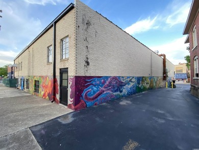 Heart of city & entry block to Downtown area with 22,000sqf of - photo 44