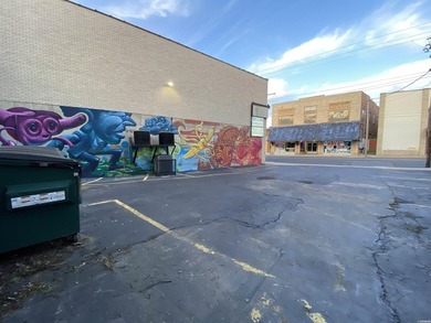 Heart of city & entry block to Downtown area with 22,000sqf of - photo 47