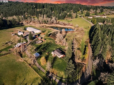 Exceptional ~36.5 acre equestrian property in a prime location - photo 48