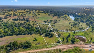 Lake Acreage For Sale in Salado, Texas