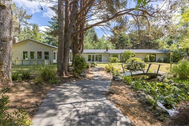 A one-of-a-kind coastal property offering peace and privacy on 1 - photo 1