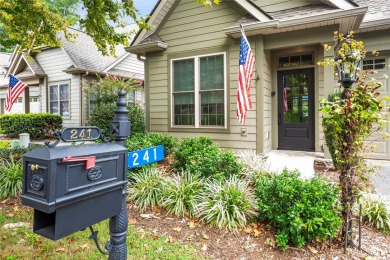 Lake Home For Sale in Salem, South Carolina