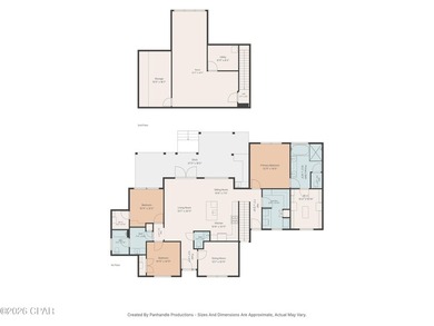 Experience waterfront living at its finest on picturesque Mill - photo 4