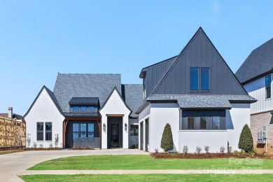 Lake Home For Sale in Monroe, North Carolina
