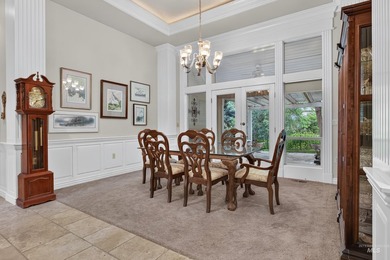 Custom-built waterfront home in Eagle's desirable Island Woods - photo 10