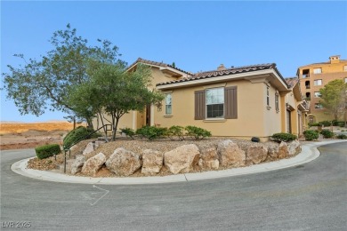 Lake Townhome/Townhouse For Sale in Henderson, Nevada