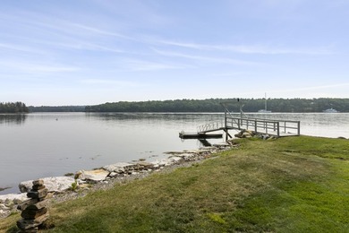 In the midst of grand renovation, this custom waterfront home - photo 12