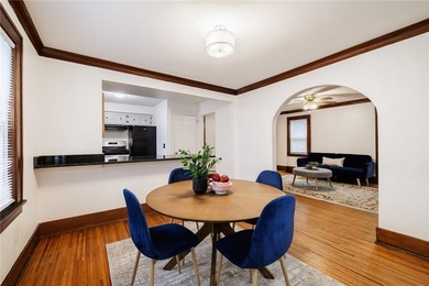 Welcome home to this charming 3-bedroom, 1-bath Colonial in - photo 13