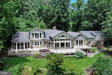 Ideally situated on the banks of Luce Creek with sweeping views - photo 17