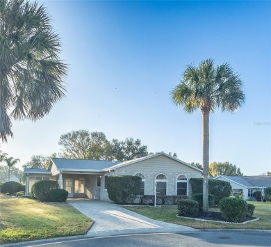 Lake Home For Sale in Lady Lake, Florida