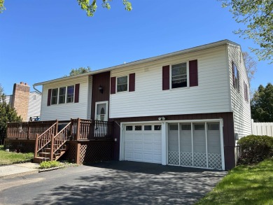 Lake Champlain - Chittenden County Home For Sale in Burlington Vermont