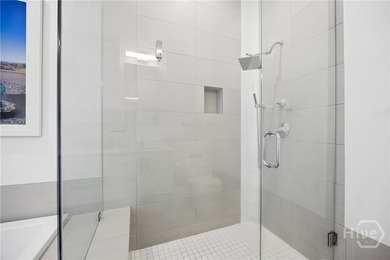 Welcome to 705 Tattnall Street, a modern townhome in the heart - photo 50