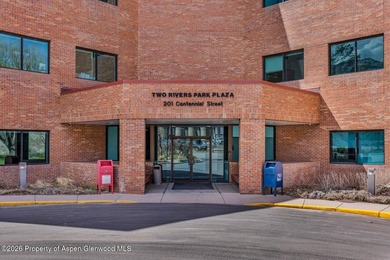 Colorado River Commercial Sale Pending in Glenwood Springs Colorado