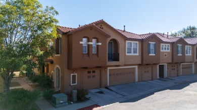 Come & see this amazing townhome is a the desirable Villas! As