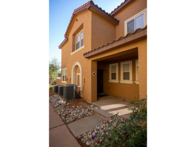 Come & see this amazing townhome is a the desirable Villas! As