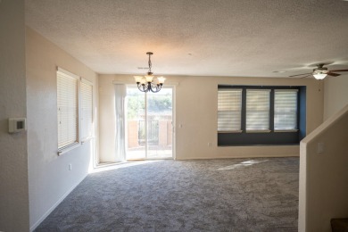 Come & see this amazing townhome is a the desirable Villas! As