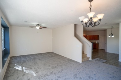 Come & see this amazing townhome is a the desirable Villas! As