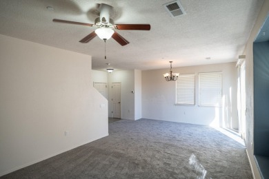 Come & see this amazing townhome is a the desirable Villas! As