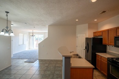 Come & see this amazing townhome is a the desirable Villas! As