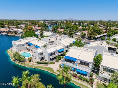 Lake Apartment For Sale in Tempe, Arizona