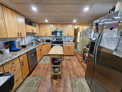 (private lake, pond, creek) Home For Sale in St.Petersburg Florida