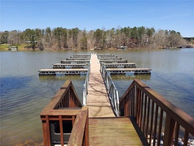 Lake Home For Sale in Gainesville, Georgia