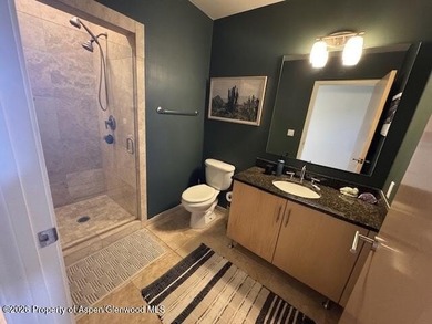 Beautiful 2nd story condo in the Market Street Lofts is the