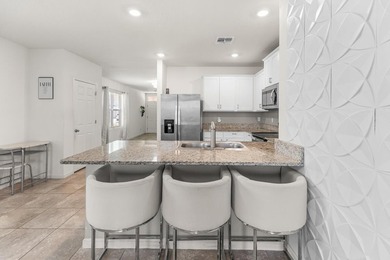 This beautiful CBS 3/2 home was built in 2022 and has all the - photo 11