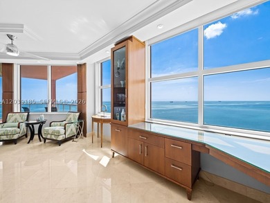 Gorgeous, Luxury Oceanfront Residence at The Palms Fort - photo 12
