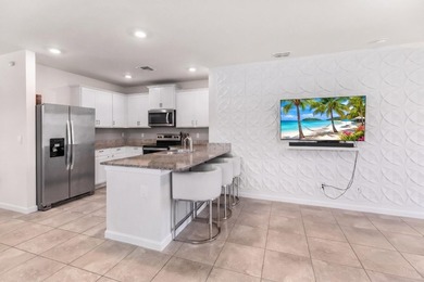 This beautiful CBS 3/2 home was built in 2022 and has all the - photo 12