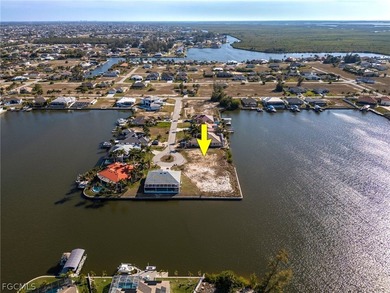 DIRECT GULF ACCESS LOT WITH NO BRIDGES - 112 FEET OF WATERFRONT - photo 13