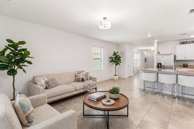 This beautiful CBS 3/2 home was built in 2022 and has all the - photo 13